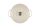 Le Creuset 21177227164430 Kochtopf 3,3 l Rund Cremefarben