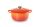 Le Creuset Signature 3,3 l Rund Orange