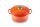 Le Creuset Signature 3,3 l Rund Orange