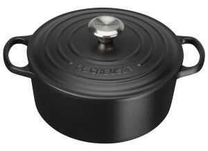 Le Creuset 21177240000430 Bräter 4,2 l Eisenguss