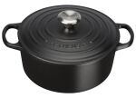 Le Creuset 21177240000430 Bräter 4,2 l Eisenguss