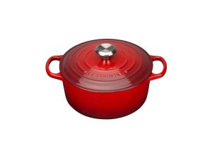 Le Creuset 21177240602430 Bräter Eisenguss