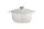 Le Creuset 21177247164430 Schmortopf 4,2 l Weiß