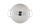 Le Creuset 21177247164430 Schmortopf 4,2 l Weiß