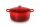 Le Creuset Signature 6,7 l Rund Rot