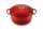 Le Creuset Signature 6,7 l Rund Rot