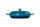 Le Creuset 21180306422430 Schmortopf 3,5 l Blau