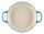 Le Creuset 21180306422430 Schmortopf 3,5 l Blau