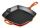 Le Creuset 20183260900422 Pfanne Grillpfanne Quadratisch