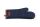Le Creuset 45100327760800 Topfuntersetzer / Topflappen Ofenhandschuhe 1 Stück(e) Blau, Braun Baumwolle