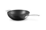 Le Creuset 51104300010202 Pfanne Wok-/Bratpfanne Rund