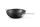 Le Creuset 51104300010202 Pfanne Wok-/Bratpfanne Rund