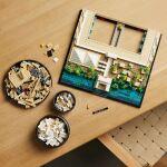 LEGO Architecture Cheops-Pyramide CheopsPyramide (21058 )