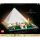 LEGO Architecture Cheops-Pyramide CheopsPyramide (21058 )