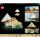 LEGO Architecture Cheops-Pyramide CheopsPyramide (21058 )