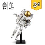 LEGO Creator Astronaut im Weltraum (31152)