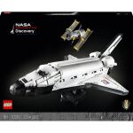 LEGO Creator Expert NASA Space Shuttle Discovery 18+ (10283)