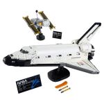 LEGO Creator Expert NASA Space Shuttle Discovery 18+ (10283)