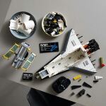 LEGO Creator Expert NASA Space Shuttle Discovery 18+ (10283)