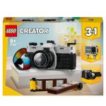 LEGO Creator Retro Kamera (31147)