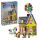 LEGO Disney Carls Haus aus „Oben“ (43217)