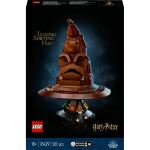 LEGO Harry Potter Der Sprechende Hut (76429)