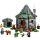 LEGO Harry Potter Hagrids Hütte: Einunerwarteter Besuch (76428)