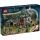 LEGO Harry Potter Hagrids Hütte: Einunerwarteter Besuch (76428)