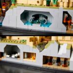 LEGO Harry Potter Microscale Hogwarts & Grounds 18+(76419)