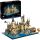 LEGO Harry Potter Microscale Hogwarts & Grounds 18+(76419)