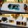 LEGO Harry Potter Microscale Hogwarts & Grounds 18+(76419)