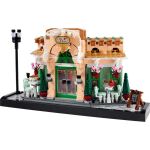 LEGO Icons Französisches Café (10362)
