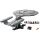 LEGO Icons Star Trek U S S LEGOS LEGO S Enterprise NCC-1701-D NCC1701D (10356)