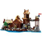 LEGO Ideas Wikingerdorf (21343)