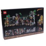 LEGO Indiana Jones Temple of the Golden Idol (77015 )