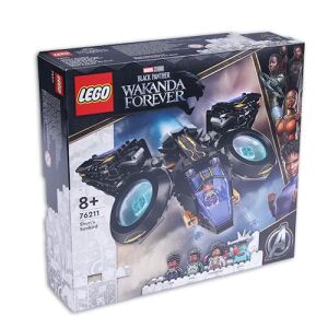 LEGO Marvel Super Heroes Shuris Sonnenvogel (76211 )