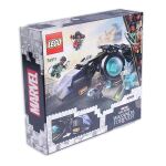 LEGO Marvel Super Heroes Shuris Sonnenvogel (76211 )