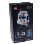 LEGO Star Wars Captain Rex Helm (75349 )