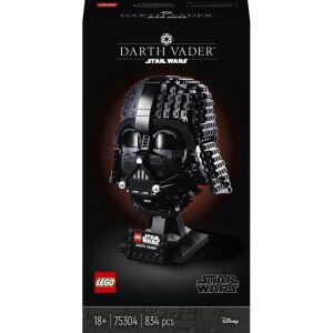 LEGO Star Wars Darth Vader Helm 18+ (75304)