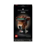 LEGO Star Wars Princess Leia (Boushh) Helm (75351)