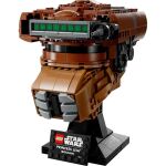 LEGO Star Wars Princess Leia (Boushh) Helm (75351)