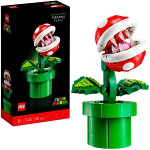 LEGO Super Mario Pflanze (71426)