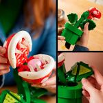 LEGO Super Mario Pflanze (71426)