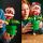 LEGO Super Mario Pflanze (71426)