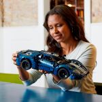 LEGO Technic Ford GT 2022 (42154 )