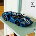 LEGO Technic Ford GT 2022 (42154 )