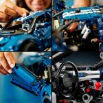 LEGO Technic Ford GT 2022 (42154 )