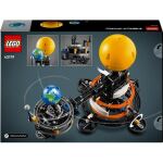LEGO Technic Sonne Erde Mond Modell (42179)
