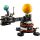 LEGO Technic Sonne Erde Mond Modell (42179)