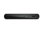 Lenovo 40B30090EU laptop-dockingstation & portreplikator 2 x USB 3.2 Gen 2 (3.1 Gen 2) Type-C Grau